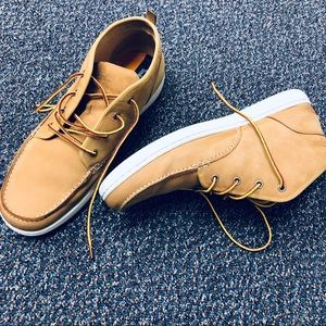 Timberland Boots Size 13